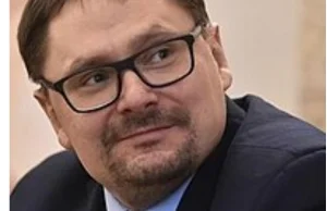 Terlikowski - bez świeckich mediów nie da się chronić ofiar i oczyścić kościoła.