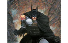 Batman. Sekta – mroczny komiks z mrocznych czasów | herozone