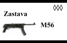 Zastava M56