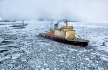 USA-Rosja: Wzrost rywalizacji w Arktyce - Przegląd Świata