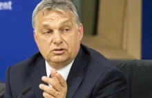 Fidesz opuszcza Europejską Partię Ludową