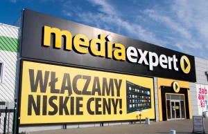 Media Expert przejmuje Norauto. Norauto wyprowadza się z Polski.