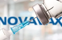 Novavax od 30lat nie wypuścił zdatnej do użycia szczepionki PFR inwestuje 40mln