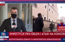 TVPiS w obronie Obajtka: Jest znakomity a opozycja go atakuje