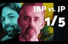 JBP vs JP 1/5: Co to znaczy "postępować tak, jak gdyby Bóg istniał"?