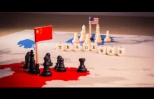 Chiny przejmują świat (Dokument Lektor PL)