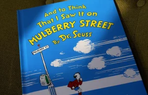 6 Dr. Seuss books won't be published for racist images