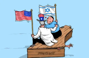 USA przeciwne śledztwu MTK ws. zbrodni wojennych popełnionych w Palestynie!