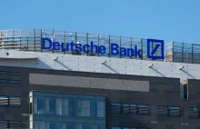 Niemcy muszą płacić za trzymanie pieniędzy w bankach
