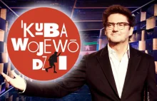 „Kuba Wojewódzki” stracił widzów. TVN nie jest już liderem