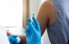 Od 3 lat nie ma szczepień przeciwko HPV w Gdańsku