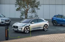 Jaguar i Land Rover traciły 100 000 klientów rocznie przez złą jakość aut