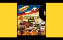 SHOOT THE TIRES (TRAILER MOVIE)
