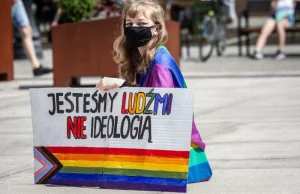 Cała UE "Strefą Wolności LGBTIQ". Taką decyzję ma ogłosić Parlament Europejski