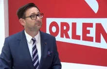 Obajtek chce przeprosin i wpłaty na Polskie Stowarzyszenie Syndrom Tourette'a