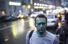 „Hashtag poisoning": zakłócanie protestów poparcia dla Nawalnego