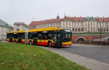 Solaris najzyskowniejszym producentem autobusów w Europie