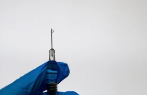 Izrael: Szczepionka Pfizera zabiła 40 razy więcej seniorów niż COVID-19