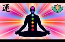 Healing Reiki music: Energy treatment, Positive aura, Relaxation, Meditation