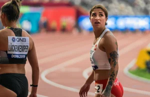 Polska biegaczka bez szans na medal. W Spale położono lachę na reżim sanitarny