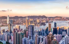 Chiny: Drastyczne zmiany w systemie politycznym Hongkongu