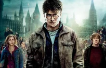 Harry Potter: Szef WarnerMedia sugeruje prace nad nowymi projektami ze...