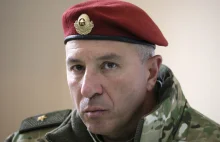 „Znajdźcie i zabijcie”. Szef białoruskiego MSW pozwolił mordować demonstrantów