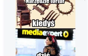 Lewe praktyki MEDIAEXPERT