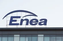 Enea: będzie odwołanie ws. kary UODO