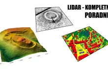 LiDAR – poradnik. Co to skaning laserowy, NMT, jak działają i gdzie szukać?