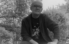 Andrzej Kukuczka nie żyje. Dziennikarz miał 56 lat