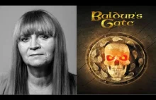 Mistrzowie Dubbingu - Mirosława Bartsch jako Faldorn w Baldur's Gate