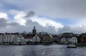Stavanger – miasto-kameleon. Podróż po naftowej stolicy Norwegii