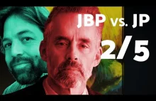 JBP vs JP 2/5: Chrystus - opowieść czy fakt historyczny?