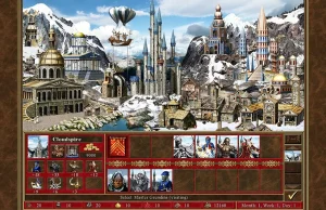 Praktyczne porady do Heroes of Might & Magic III