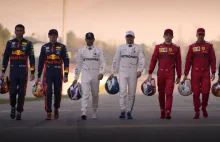 Formula 1: Drive to Survive 3, oficjalny zwiastun