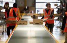 Amazon przyłapany na kopiowaniu produktów, które się dobrze u niego sprzedają