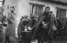 Głód w Auschwitz. Zbrodnicza fascynacja nazistowskich lekarzy