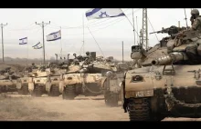 Wojny Izraela - czy Polska też może obronić się przed swoim Goliatem?