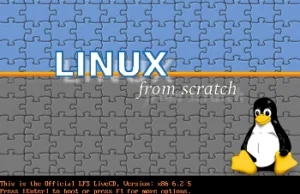 Linux From Scratch 10.1
