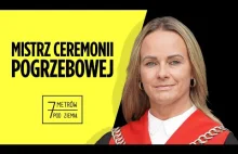 Dlaczego świeckich pogrzebów jest coraz więcej?