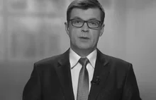 Piotr Świąc, dziennikarz TVP Gdańsk, zginął w wypadku drogowym
