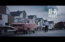 Volkswagen T3 - commercial