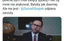 Ruszyła machina propagandy ws. obrony Obajtka. Prym wiedzie... Polsat.