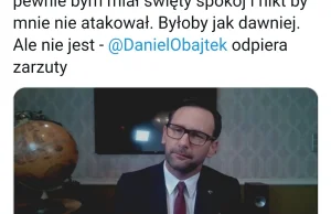 Ruszyła machina propagandy ws. obrony Obajtka. Prym wiedzie... Polsat.