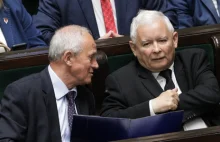 Polacy mają zapłacić, bo ich stać? Poseł PiS odpowiada.