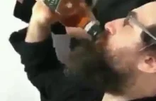Jak sie pije alkohol po żydowsku