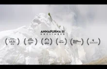 Annapurna III – Niezdobyta