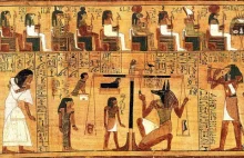 Stosunek do śmierci w Starożytnym Egipcie