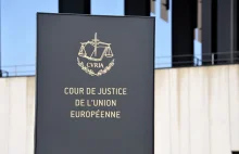 Rząd Francji odmawia stosowania wyroku TSUE ws przechowywania danych.